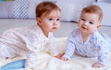 Дитячий трикотаж. Як правильно вибрати. Правила догляду