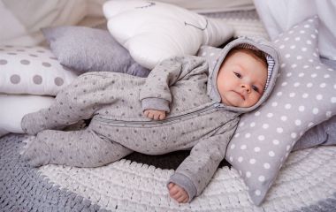 Одяг для новонародженого